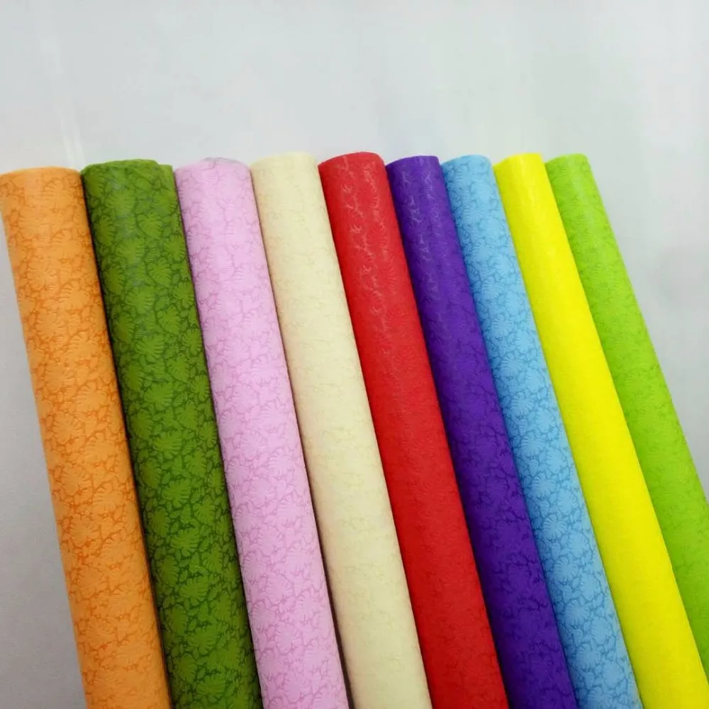 Hot Sale Best Quality And Best Selling Fabric 100% PP Spunbond Nonwoven Fabric Manufacturer Polypropylene price per kg
