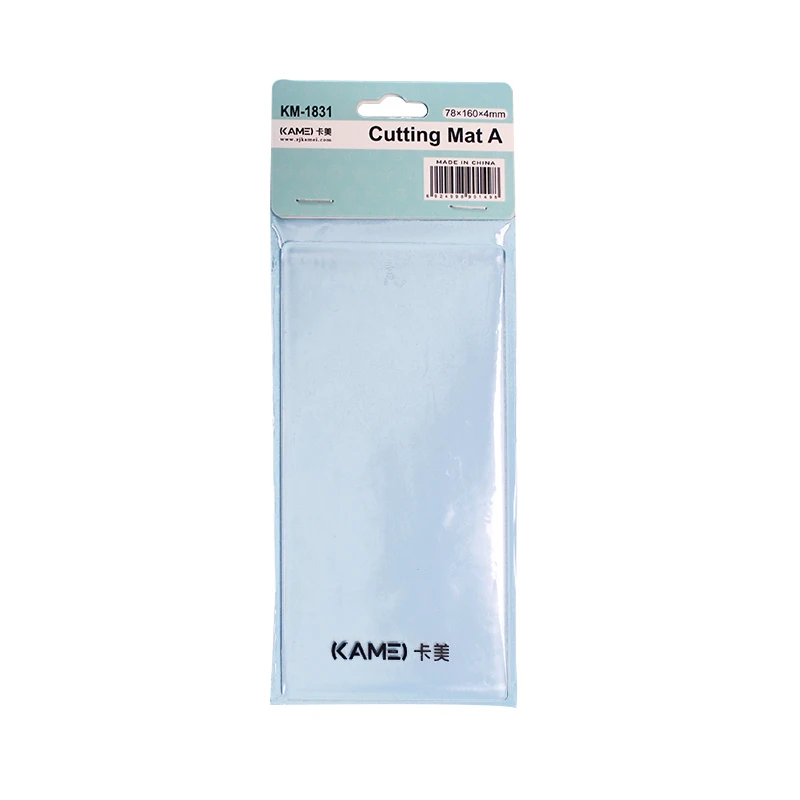 High Quality Replaceable Cutting Plate for Cutting Machine DIY Using