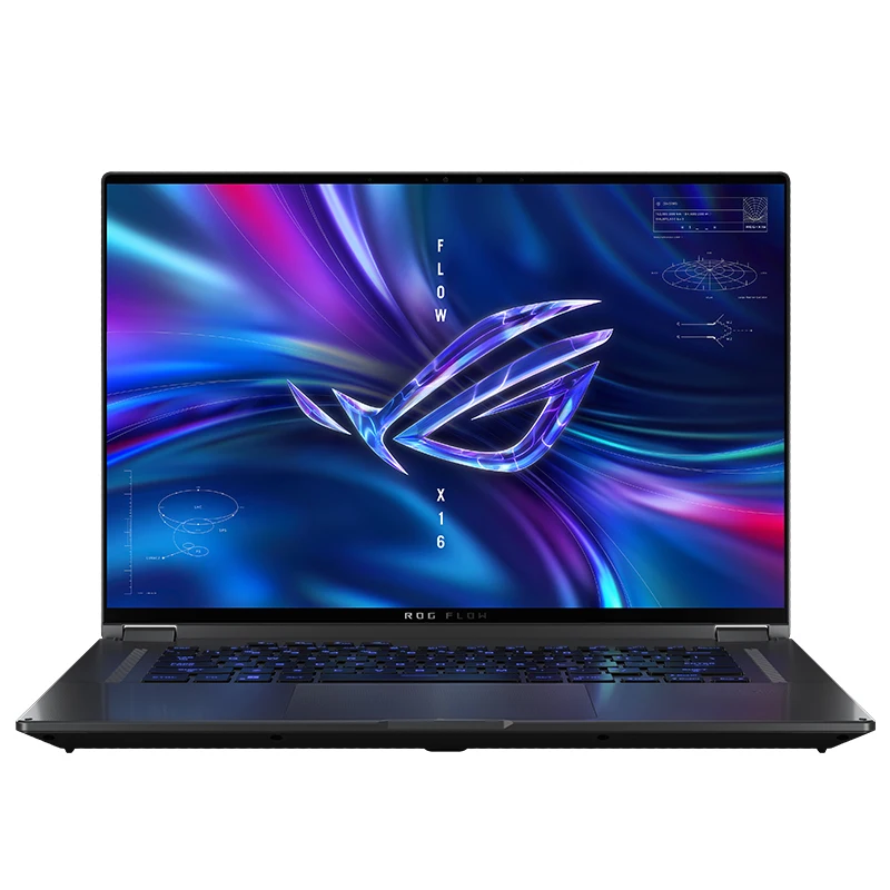 Zephyrus M16 2022 12th generation i7-12700H 16G 512G RTX3060 2.Zephyrus M162022 125K 165Hz 16' high-performance gaming laptop
