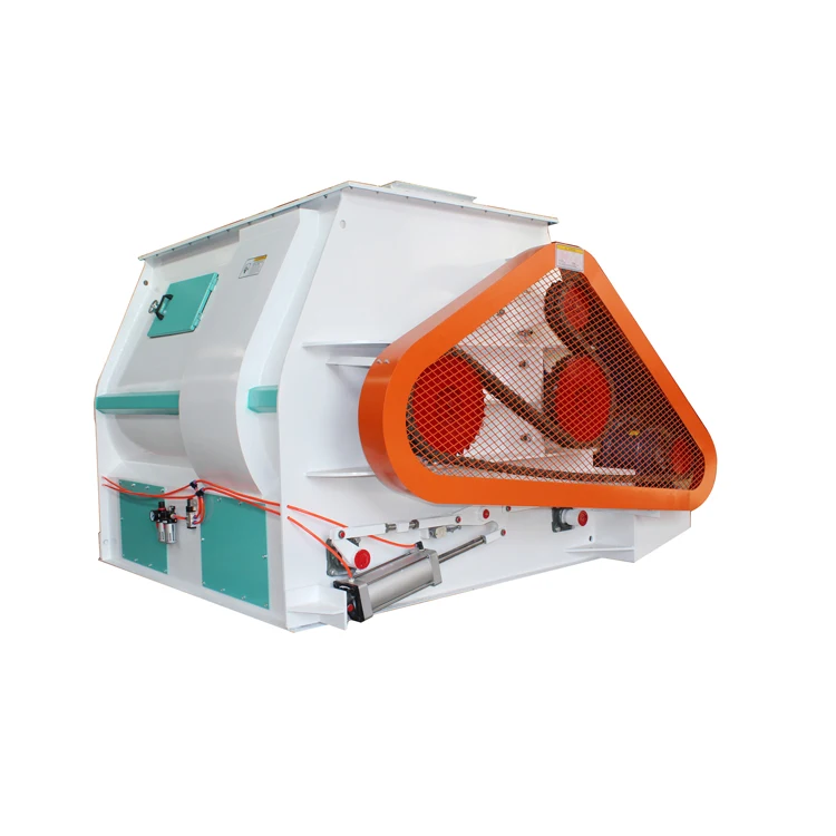 China large capacity 0.1-8 cubic meter livestock cattle feed wagon mixer