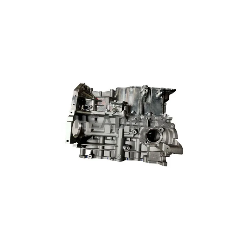 HEADBOK Complete Engine Assembly Cylinder Block Short  Block G4FJ/G4FD For Hyundai