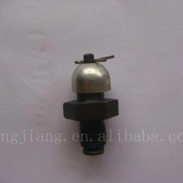 Индикатор уровня масла в дизельном двигателе H