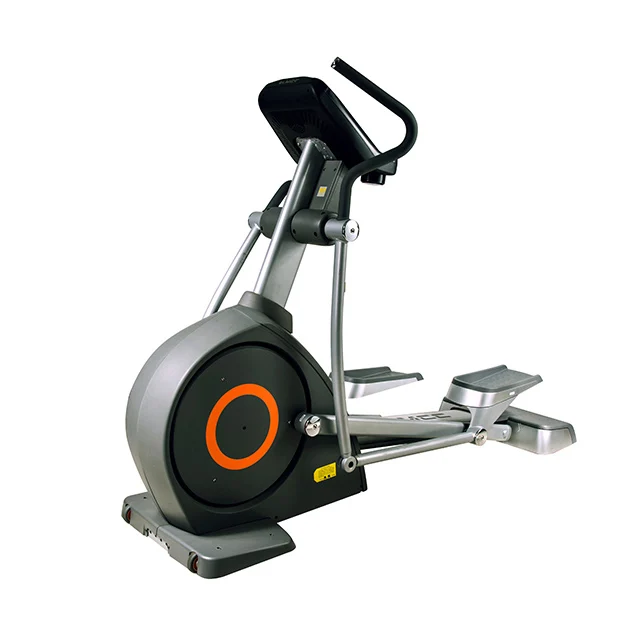 Commercial fitness gym machine cardio equipment Exercise elliptical bike, Cardio walking elliptical Cross Trainer