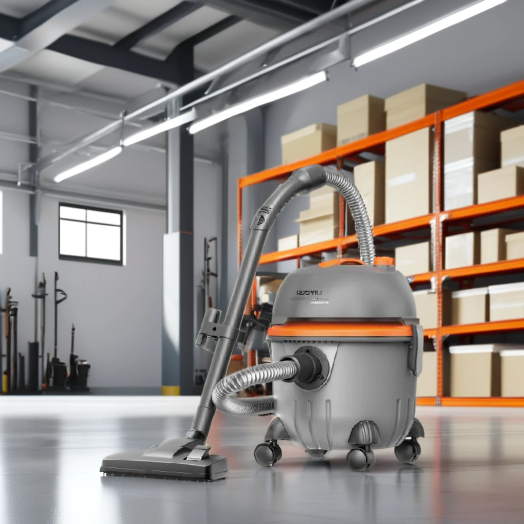 Custom Portable Electric Vacuum Cleaner Household Garage Carpet Cleaning Wet Dry Function Cars Outdoor Hotels Handheld