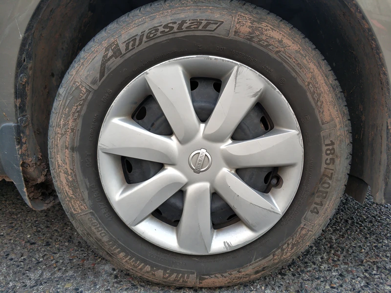 2011  Sunny used japan automobile buy japanese used cars