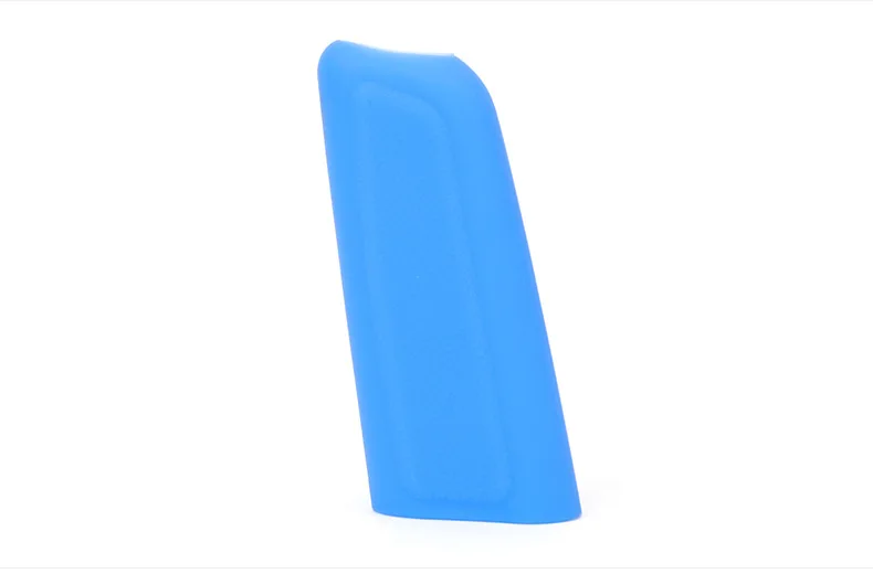 Universal Handbrake Cover Sleeve Silicone Gel Grips Case Anti-Skid Automobile Hand Brake Silicone Protective Cover