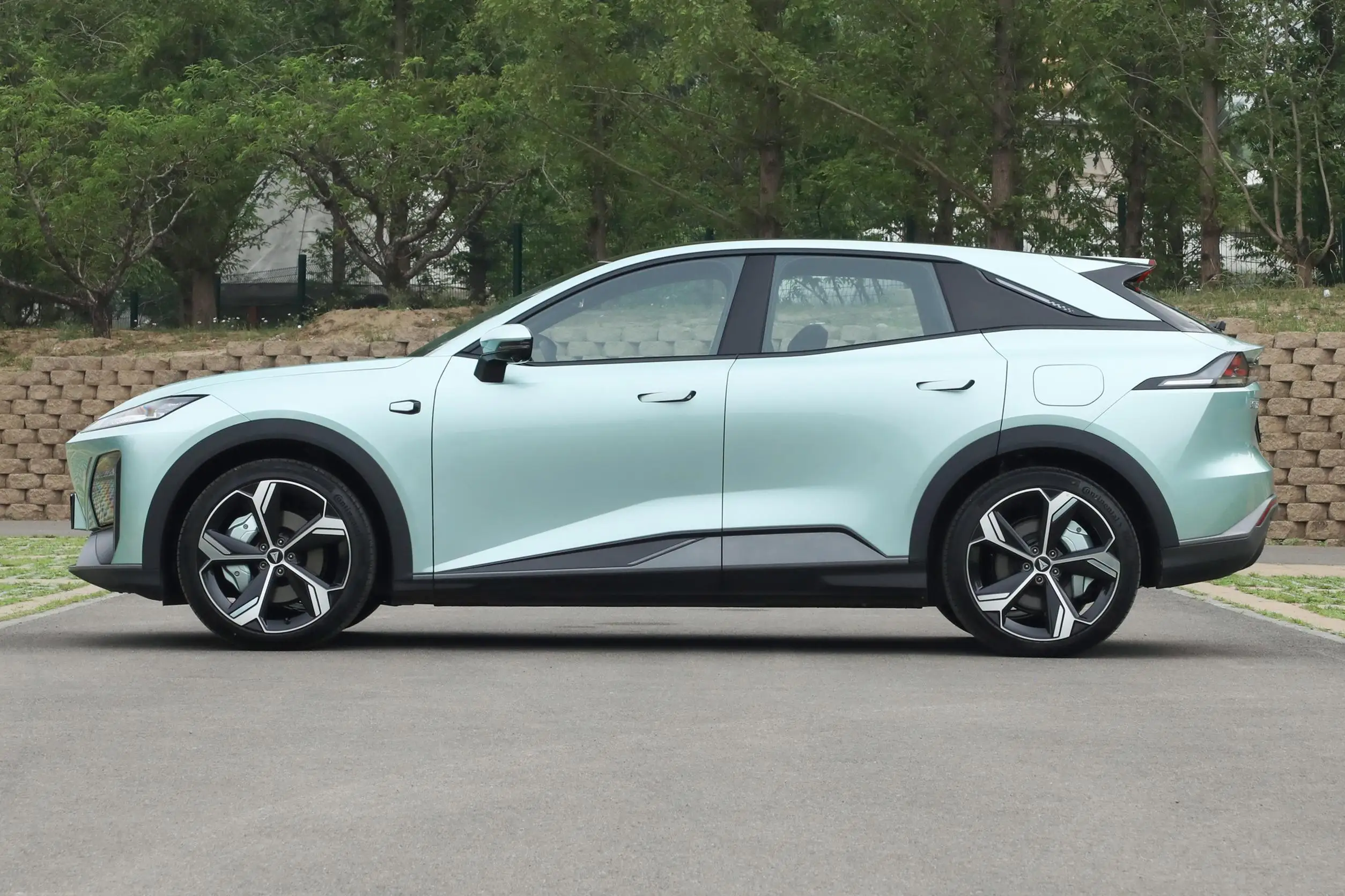 Changan Deepal 2024 121max S7 новые энергетические автомобили автомобиль с увеличенным радиусом действия взрослый электромобиль дальнего Подержанный SL03
