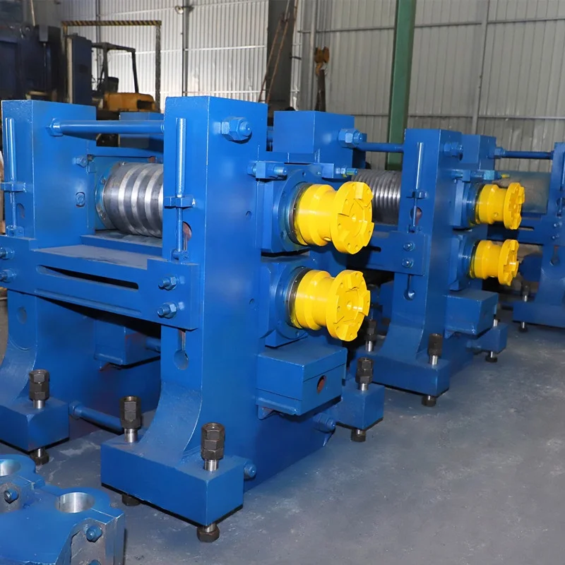 Китайский поставщик с высококачественной арматурной прокатной