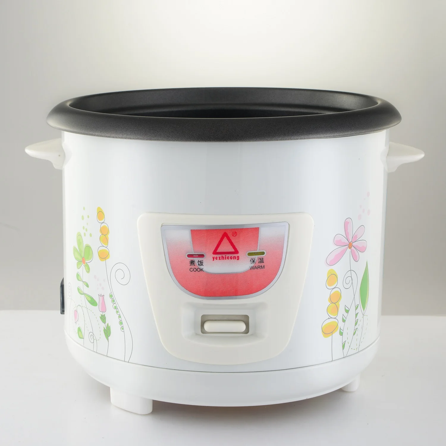 Guangdong Factory high quality with lowest price Automatic Cooking Small Capacity High-Speed Mini Deluxe Electric Rice Cooker