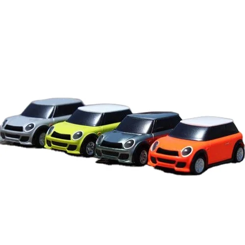 RACING 1:76 Scale Remote Control rc Car - RTR for kids