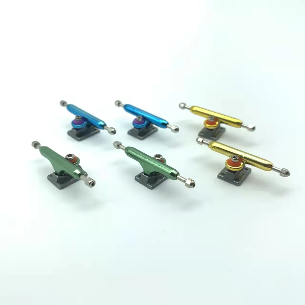 Factory cheap price fingerboard trucks 32