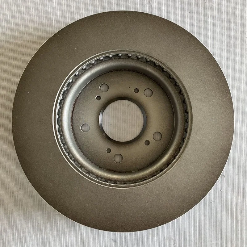 Great Wall HAVAL H6 New H6 auto spare parts for 3501011XKZ16A Brake disc original quality Chinese brand car