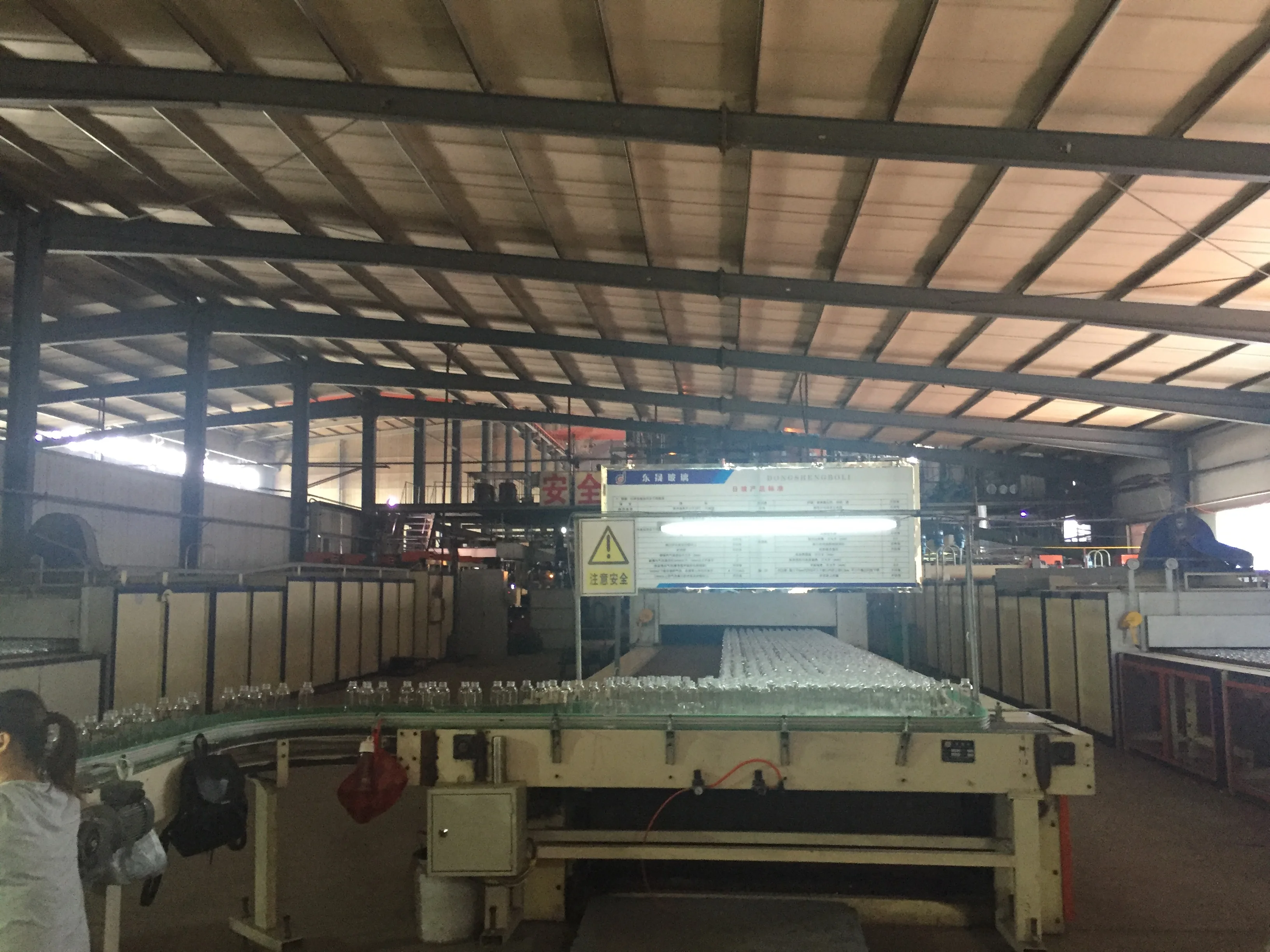 Large capacity customizable LOGO bamboo cover with straw silica gel cover high borosilicate glass straw cup