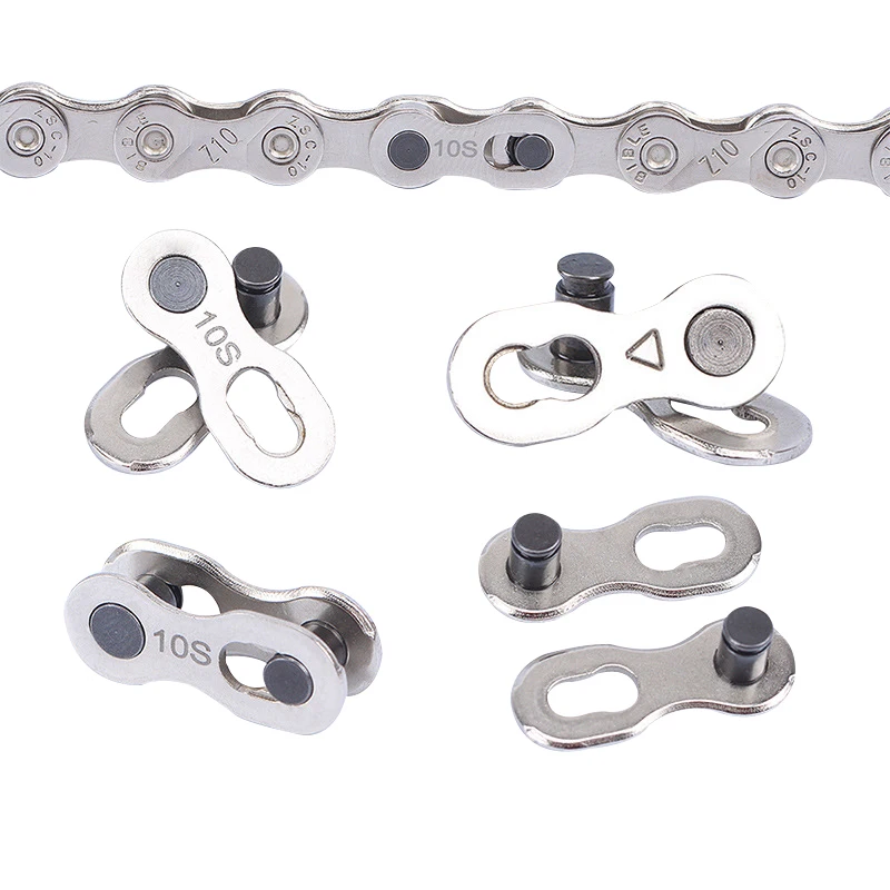 Соединитель для велосипеда, 6/7/8/9/10/11/12 скоростей