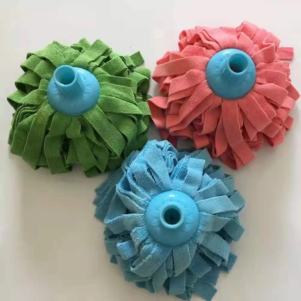 household microfiber cleaning mop tools mops cleaning floor hospital cotton mop