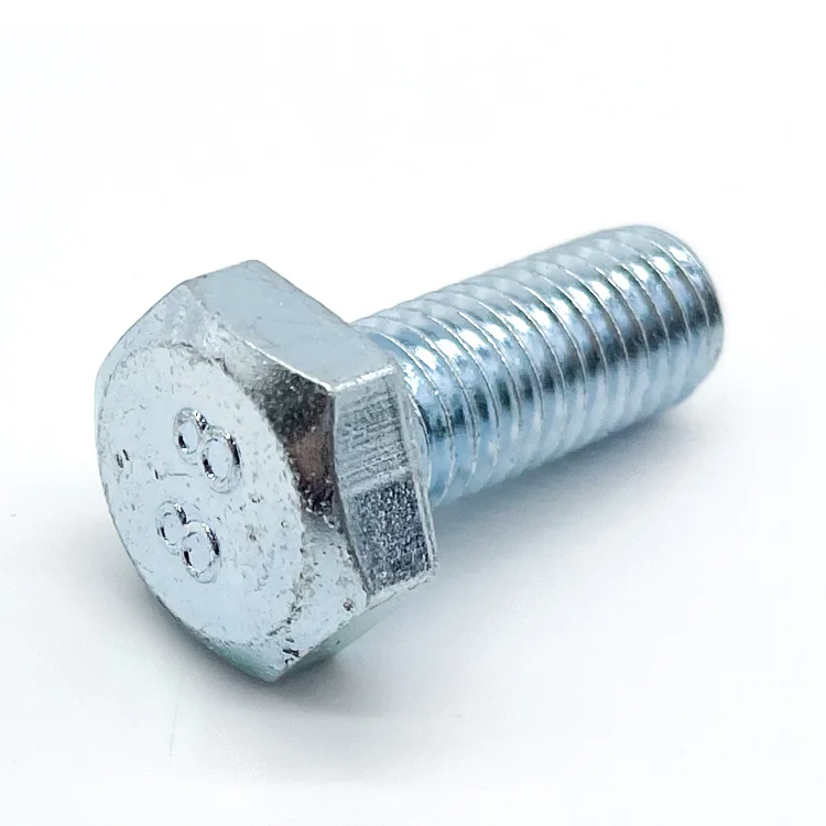 Non Standard Screws Customized Stainless Steel Automotive Hardware Screws Bolt Galvanized Steel Screws