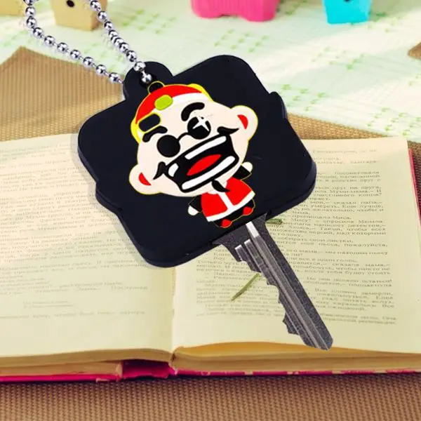  Пользовательский ключ крышка для Land