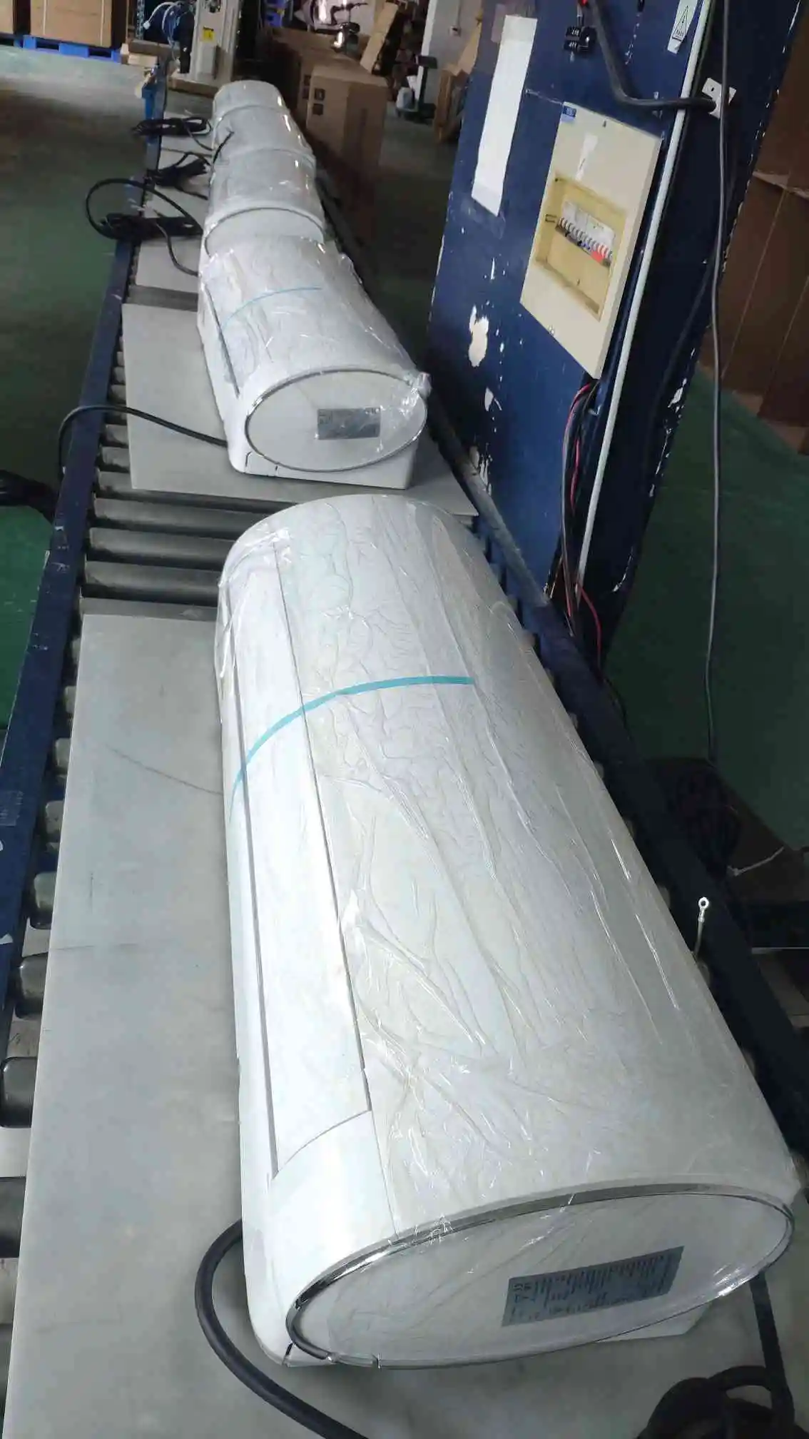 Factory Price Solar Air Conditioner Solar Powered Air Conditioner Solar Panel Air Conditioner Solar AC Hybrid AC/DC