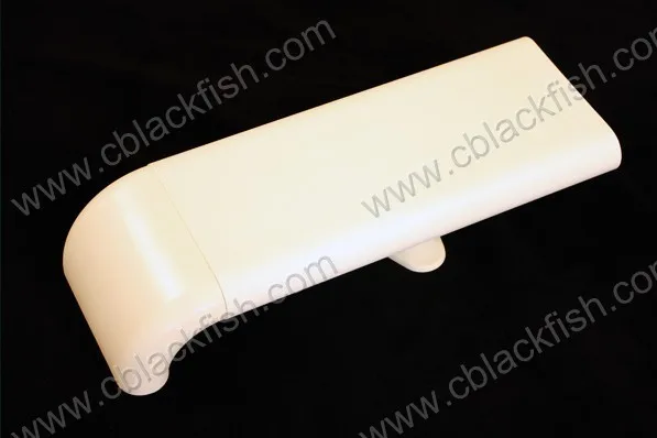 Medical stair hospital PVC handrails