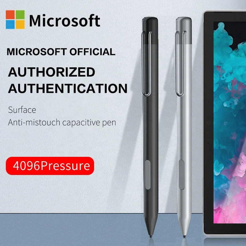  Сенсорная ручка для ноутбука Microsoft Surface go pro 3 4 5 6