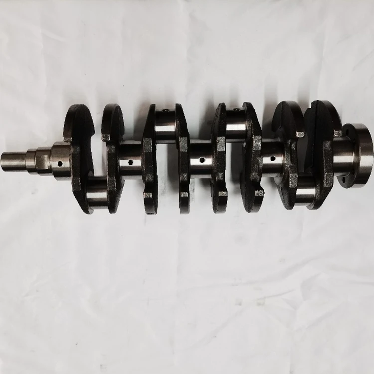 Factory Made Crankshaft for 480-1005011 Crankshaft with High Quality