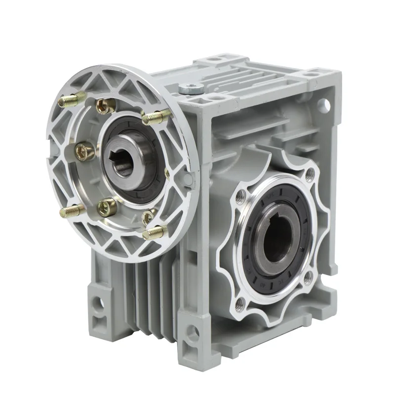 1400 Prm Speed Gear Box Nmrv Series transmission gearbox parts Speed Increasing Gearbox Variator