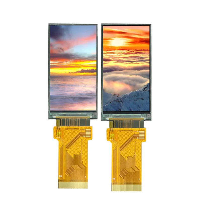 YOURITECH ST7789V2 1.9 inch LCD Module Display Panel 4-SPI /8bit-8080 Interface 170*320 IPS TFT WLED LCD Screen