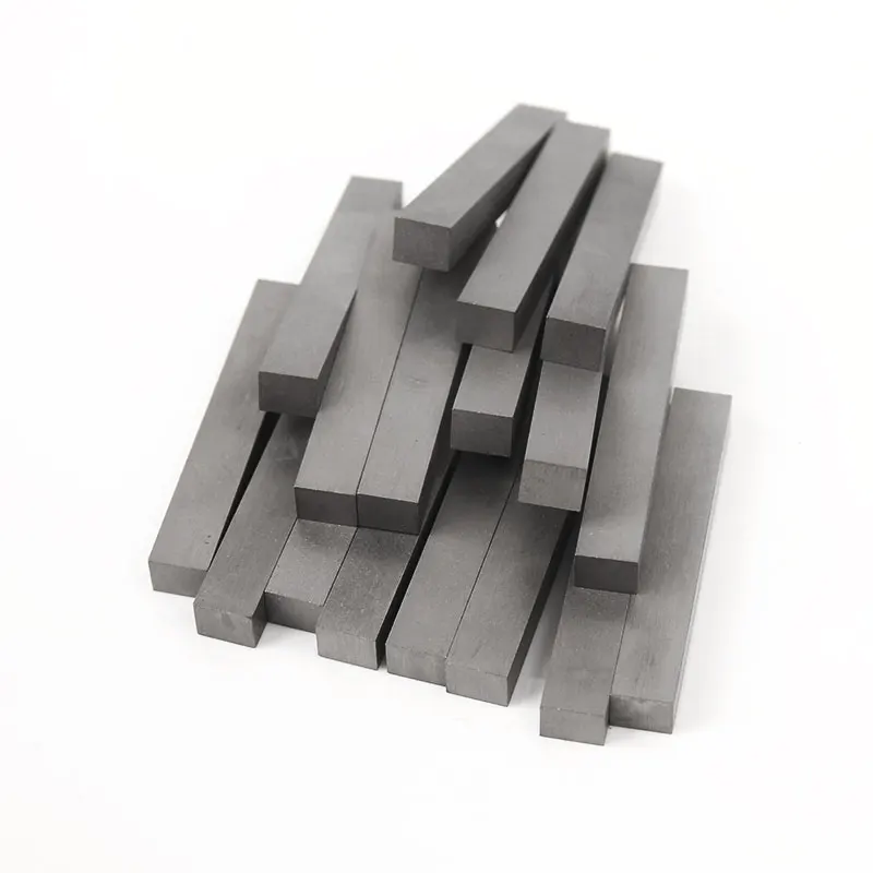 Factory supply Custom Tungsten Carbide Strips Bars