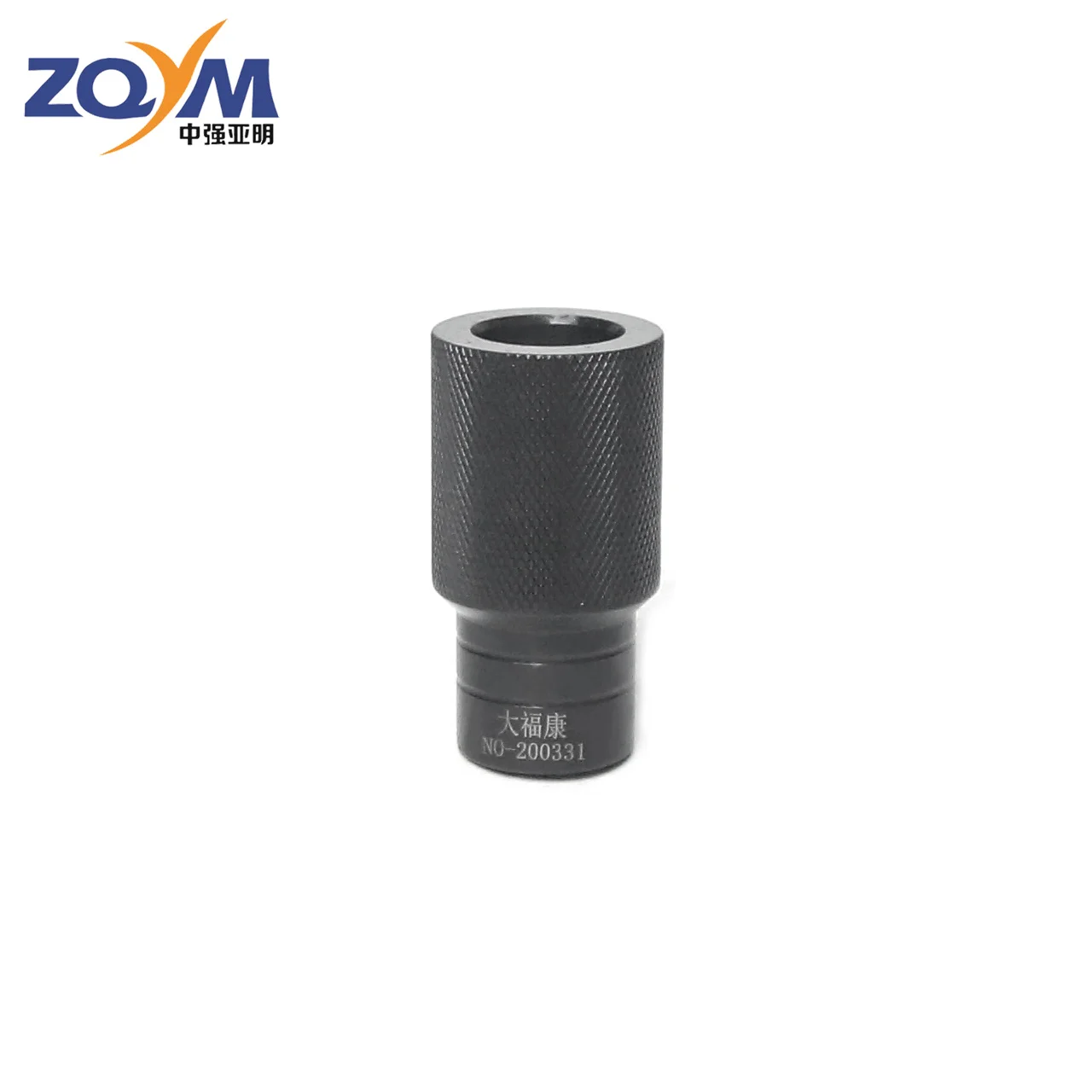 ZQYM Common rail injector oil return fixture gripper maintenance tool for cummins foton