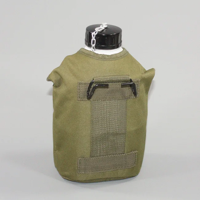 Chinese Manufacturer Bottle Water Aluminum Water Bottles Aluminum Without Straw Lunch Box Set