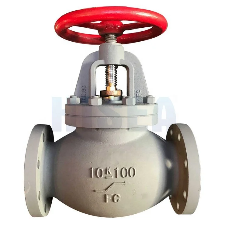 
All Size Customized marine screw-down non return SDNR valve 