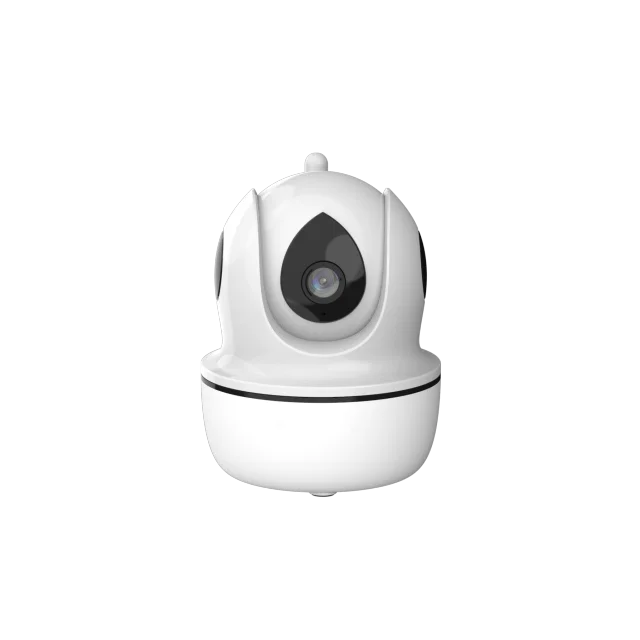 MUDA Outdoor hd HD mini spherical home security surveillance wireless  Cctv Night Vision Camera System