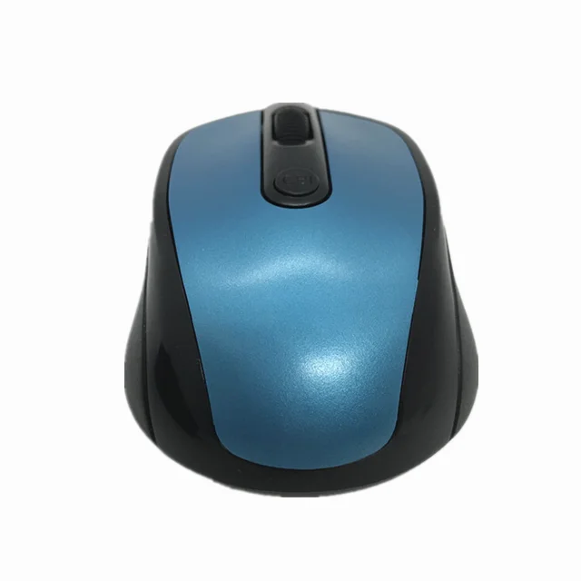 Wholesale  Wireless Mouse  2.4G  4 Key  best cheap wireless mouse