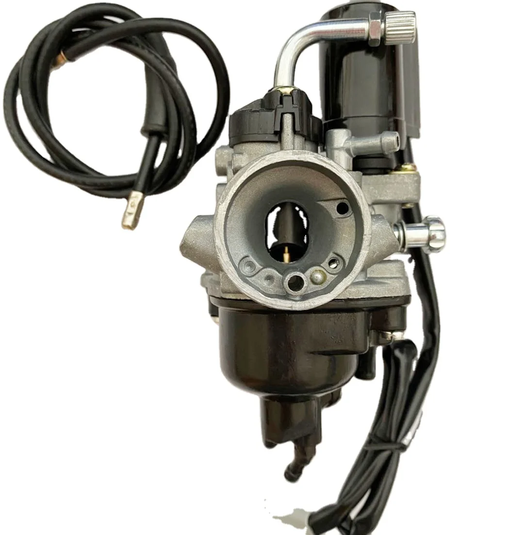 PHVA 17,5 мм Европейский карбюратор для скутера и мотоцикла карбюратор