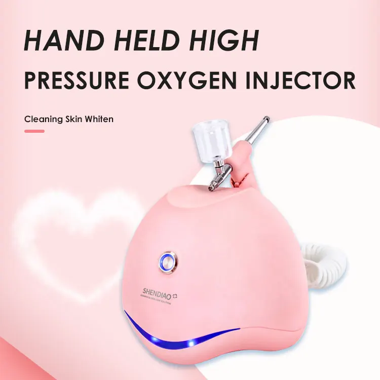 New products Top Quality Low Price Skin Care Facial Machine Multi-functional Salon Beauty Equipment