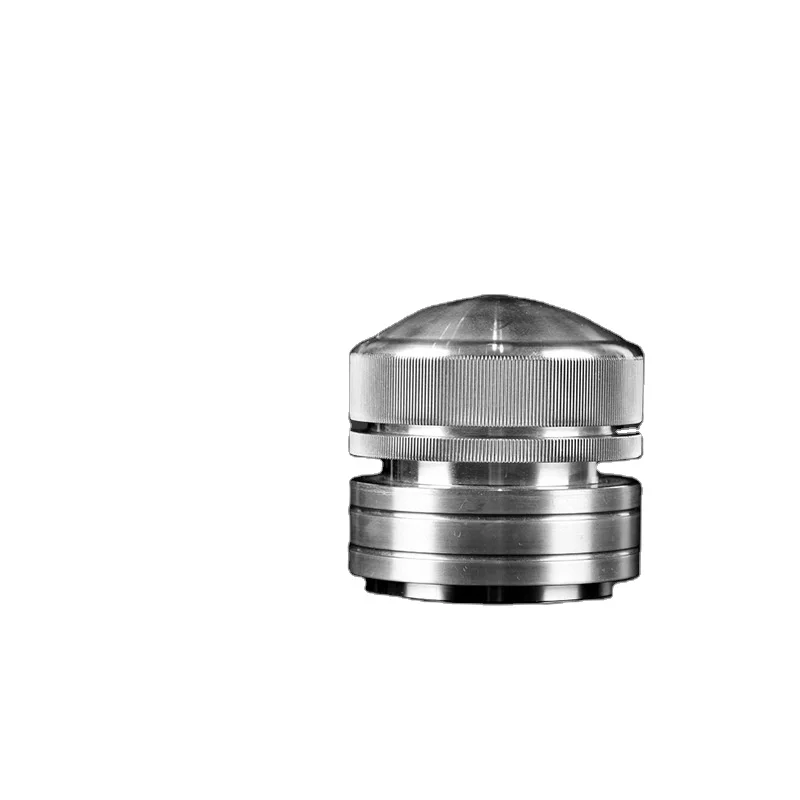 CNC machining die-casting aluminum parts metal processing CNC lathe machining wheel hub housing accessories CNC lathe machining