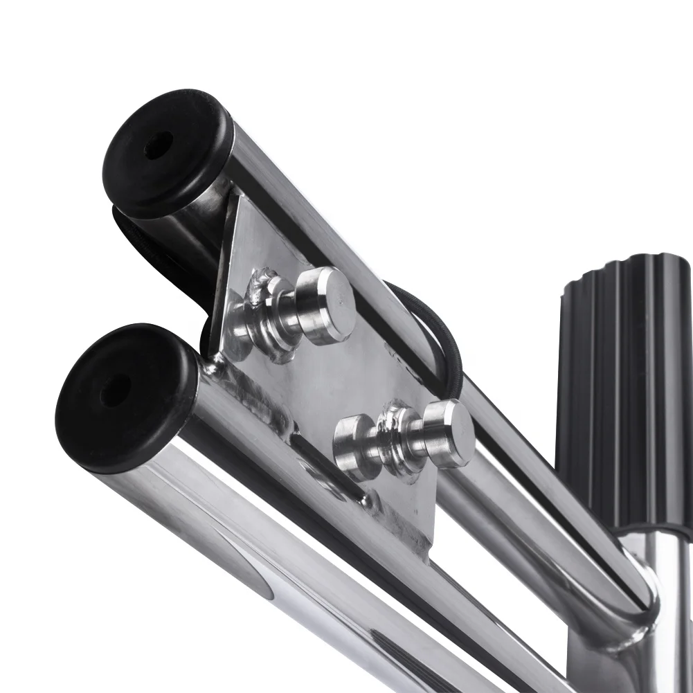  Telescoping Swimming Ladder Boat Telescopic for