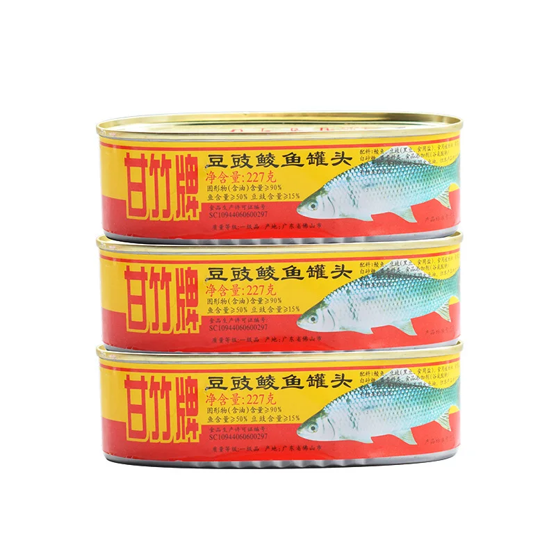 
Tempeh dace canned sardine fish canned Pescado sardina enlatado tempeh dace 