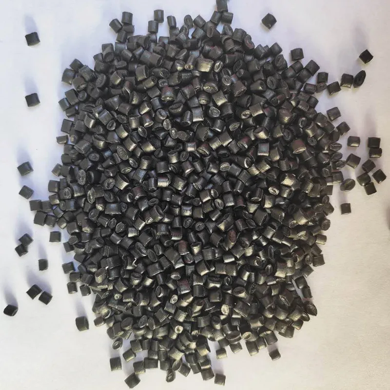 Поставка с завода высококачественные натуральные гранулы PP / LDPE LLDPE HDPE