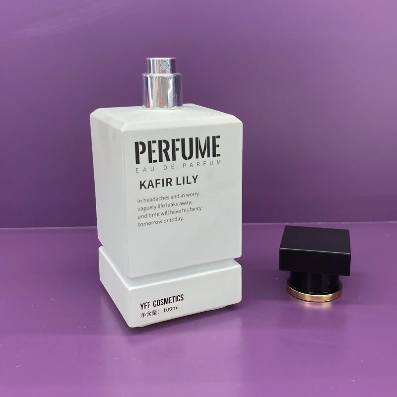 Long Lasting Floral Fruity Scents Men Perfume Set Body Spray Gift Set Perfume