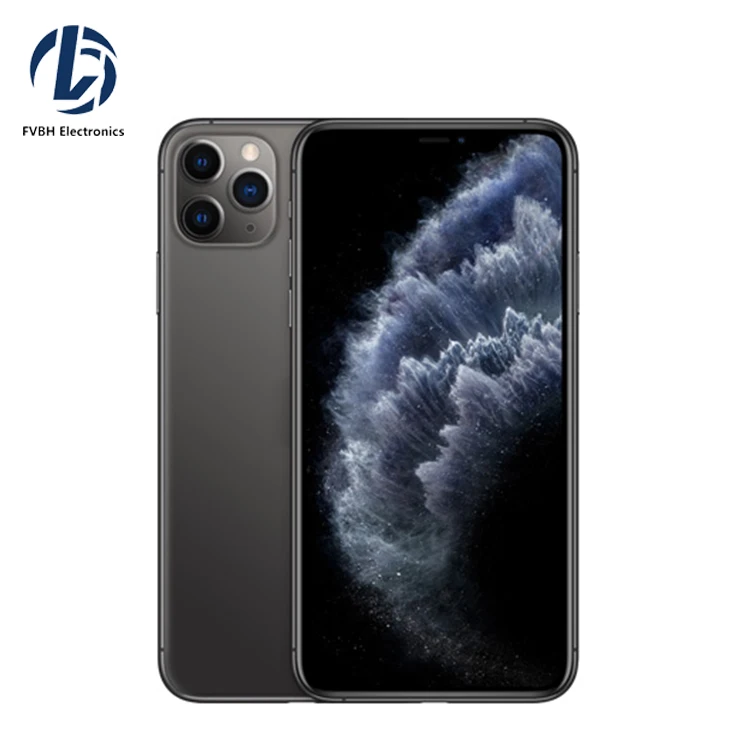 Original Mobile Phones 12 mini 12 pro max 11 11pro cell phone Smartphone support 4g/5g for second hand iphone