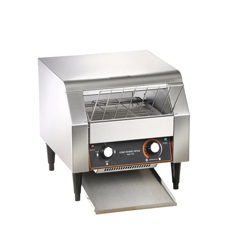 
 Популярный товар для ресторана, Новая коммерческая электрическая портативная многофункциональная конвейерная цепочка для тостера, духовка для продажи  