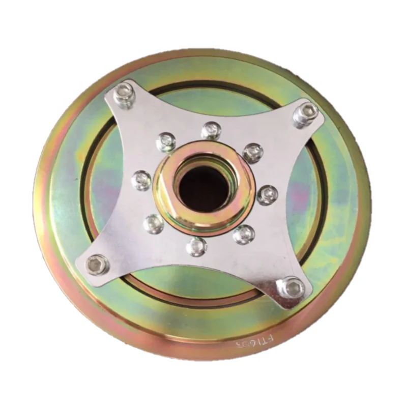 competitively priced  210 mm 24v electromagnetic clutch electromagnetic clutch brake