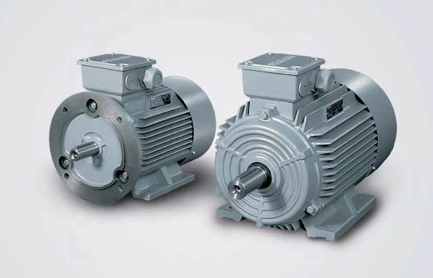 55TDY060D4-2B PM synchronous motor for heat recovery High Quality Can Be Customized 2 Phase Hybrid NEMA 23 Stepper Motor