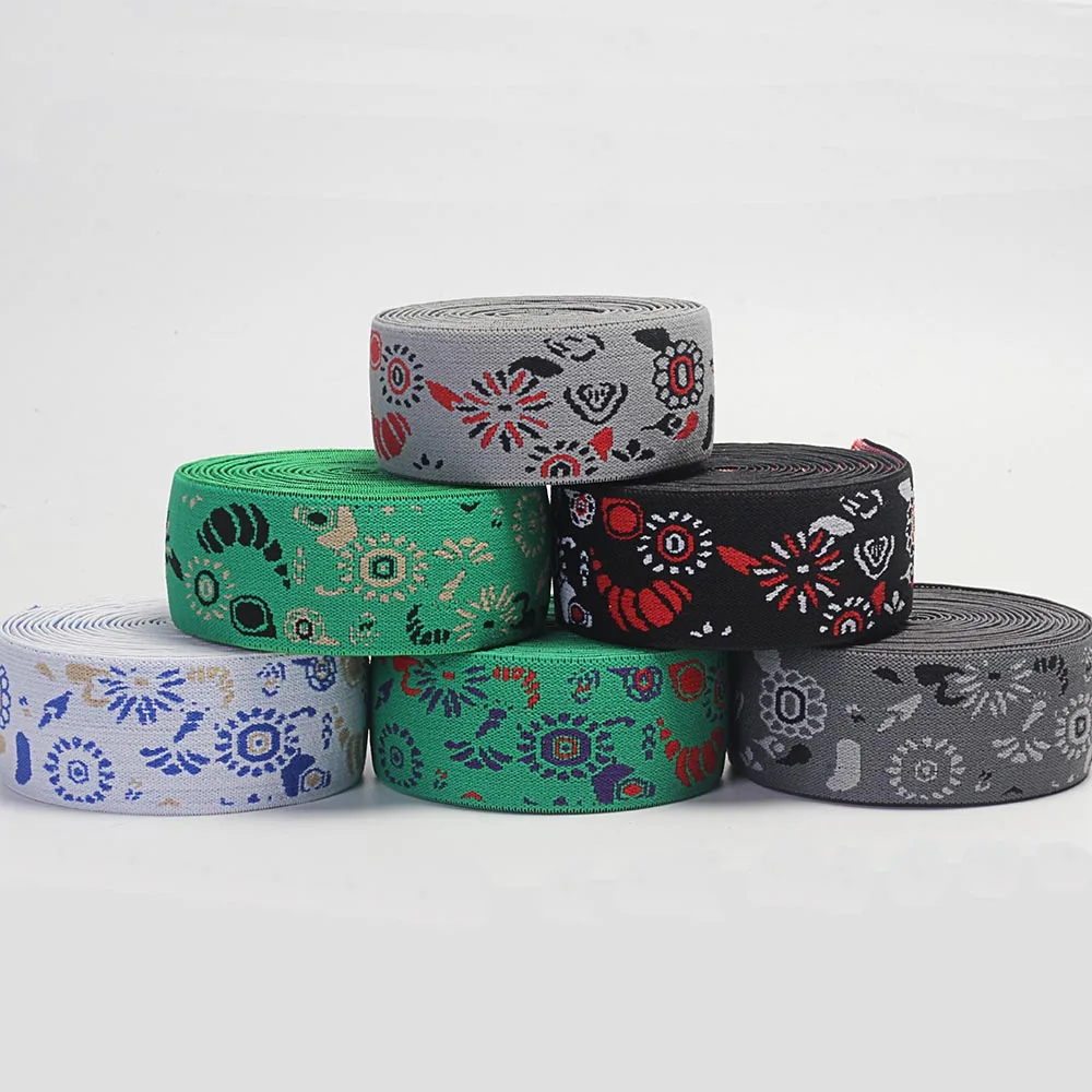 Good Quality Elastic Tape For Underwear