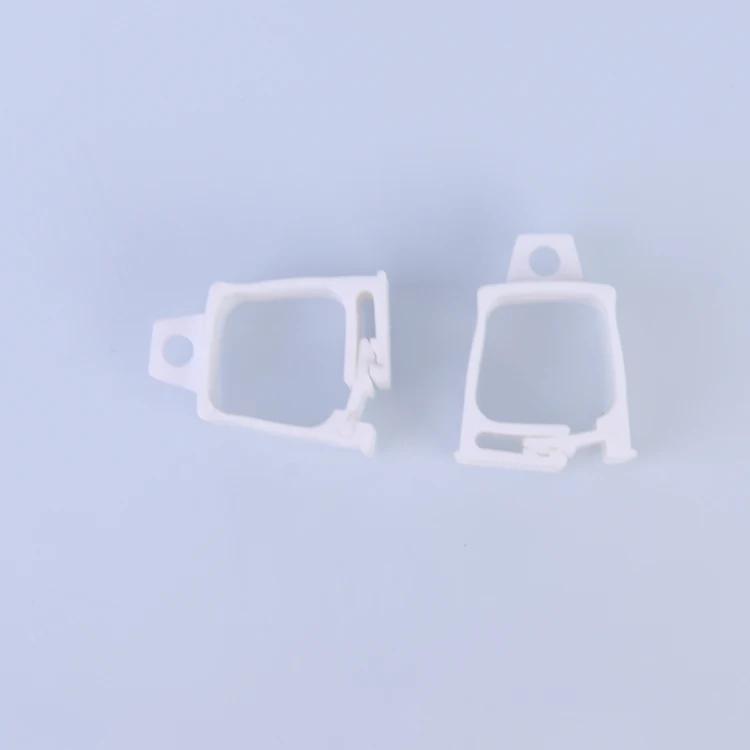 22mm square chicken water drinking system hanger clip for sale