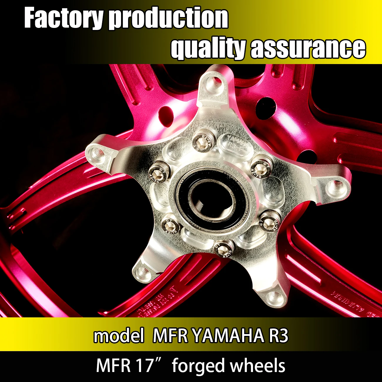 2022 hot selling chrome fat racing forged motorcycle rear hub with disc brake motorcycle sport alloy wheel rim hubs