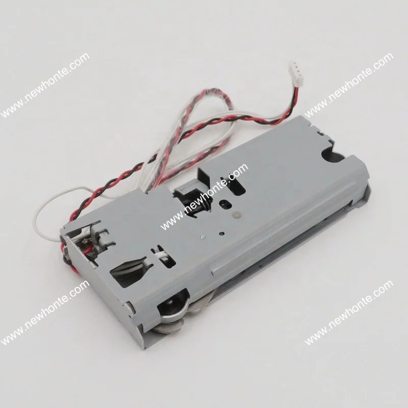 New Original TM-U220 Receipt Printer Auto Paper Cutter Assembly For TM-U220 PA PB Dot-Matrix Printer Part 1691553