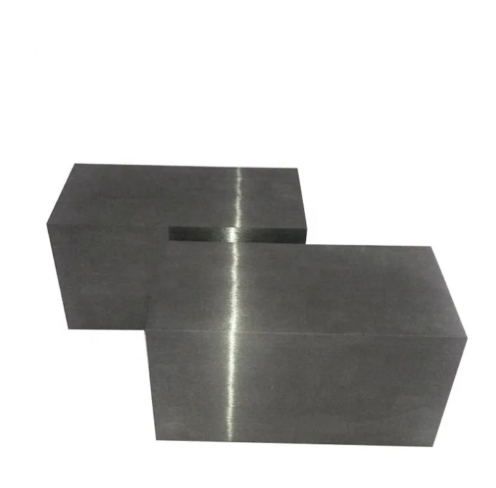 tungsten cube price per kg
