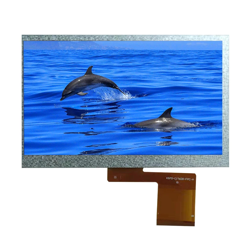 Миниатюрный ЖК-монитор Feixin умный ЖК-дисплей 10 лет Oem или Odm оптовая продажа с завода предоставляем услуги по продаже кредитных карт ЖК-экран